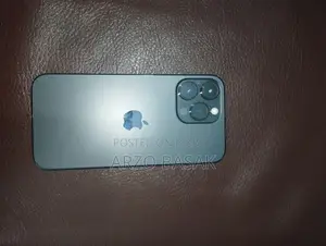 Apple iPhone 14 Pro Max 256 GB Black