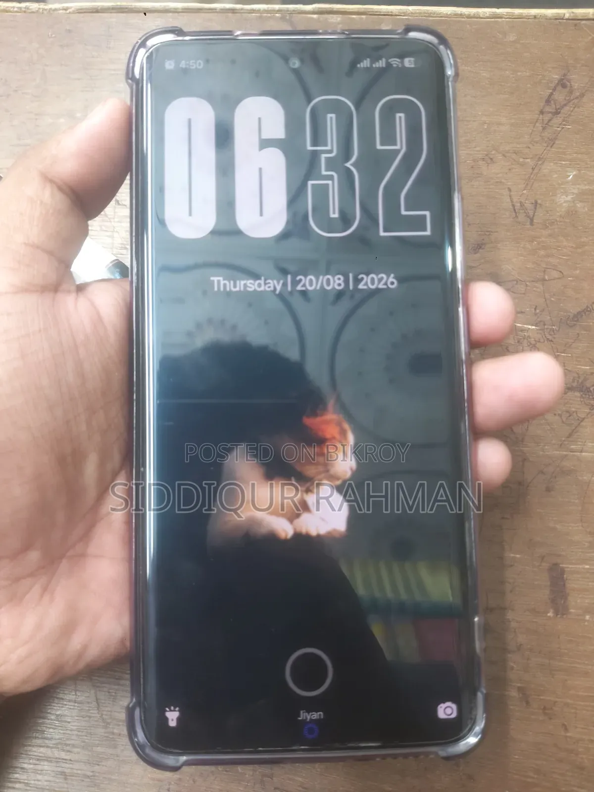 Xiaomi Redmi Note 15 128 GB Green
