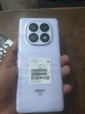 Xiaomi Redmi Note 15 128 GB Green