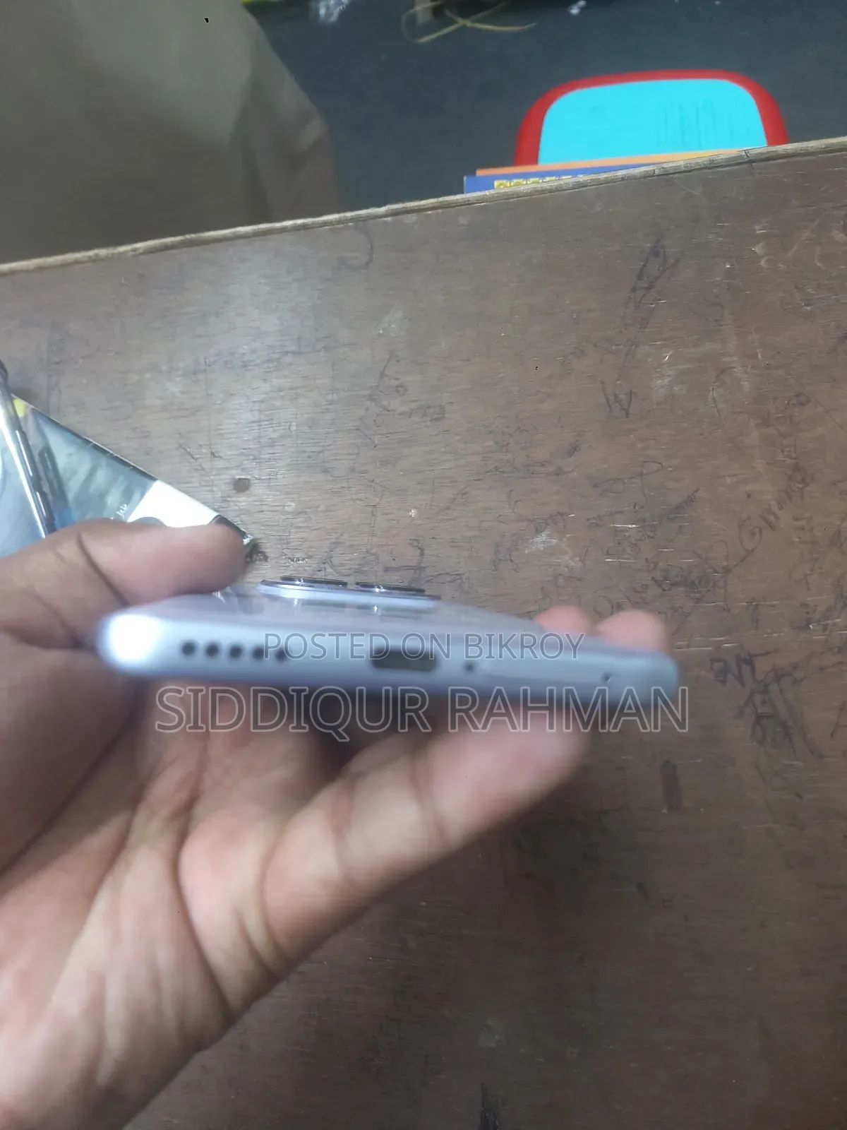 Xiaomi Redmi Note 15 128 GB Green