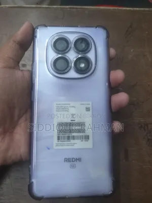 Xiaomi Redmi Note 15 128 GB Green