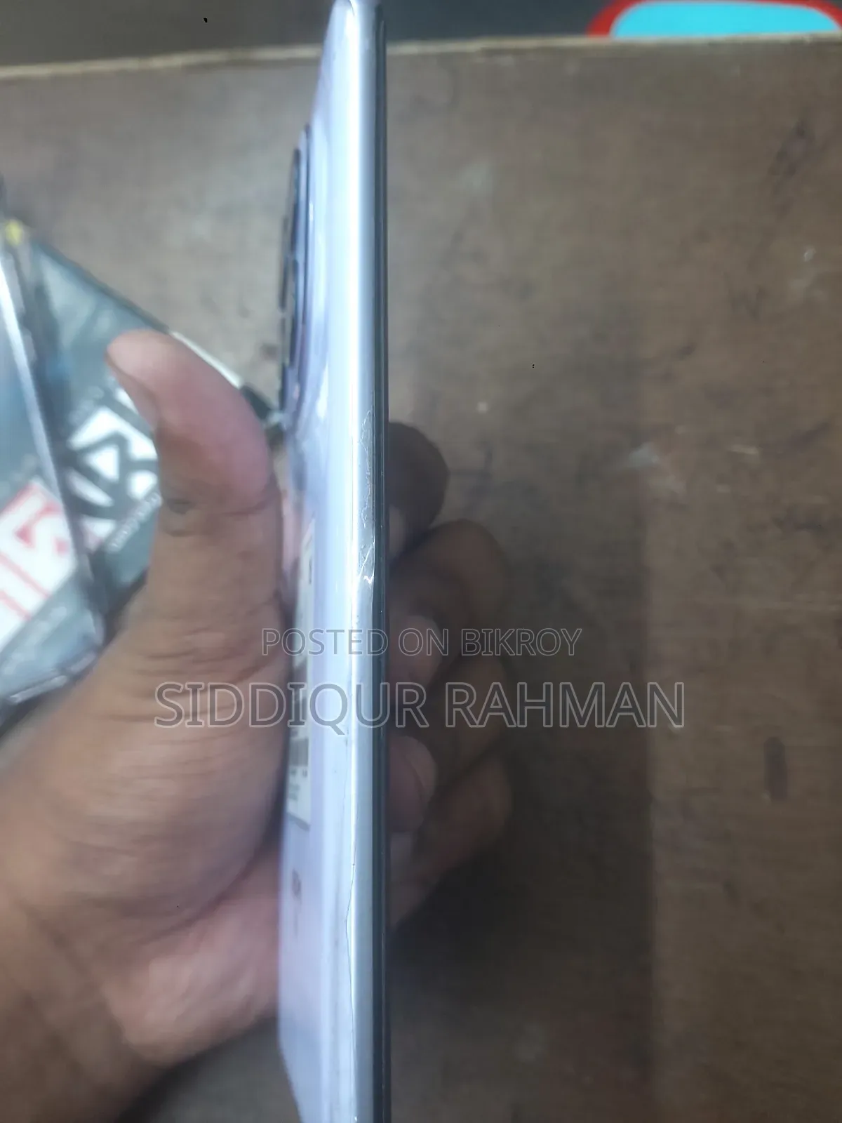 Xiaomi Redmi Note 15 128 GB Green