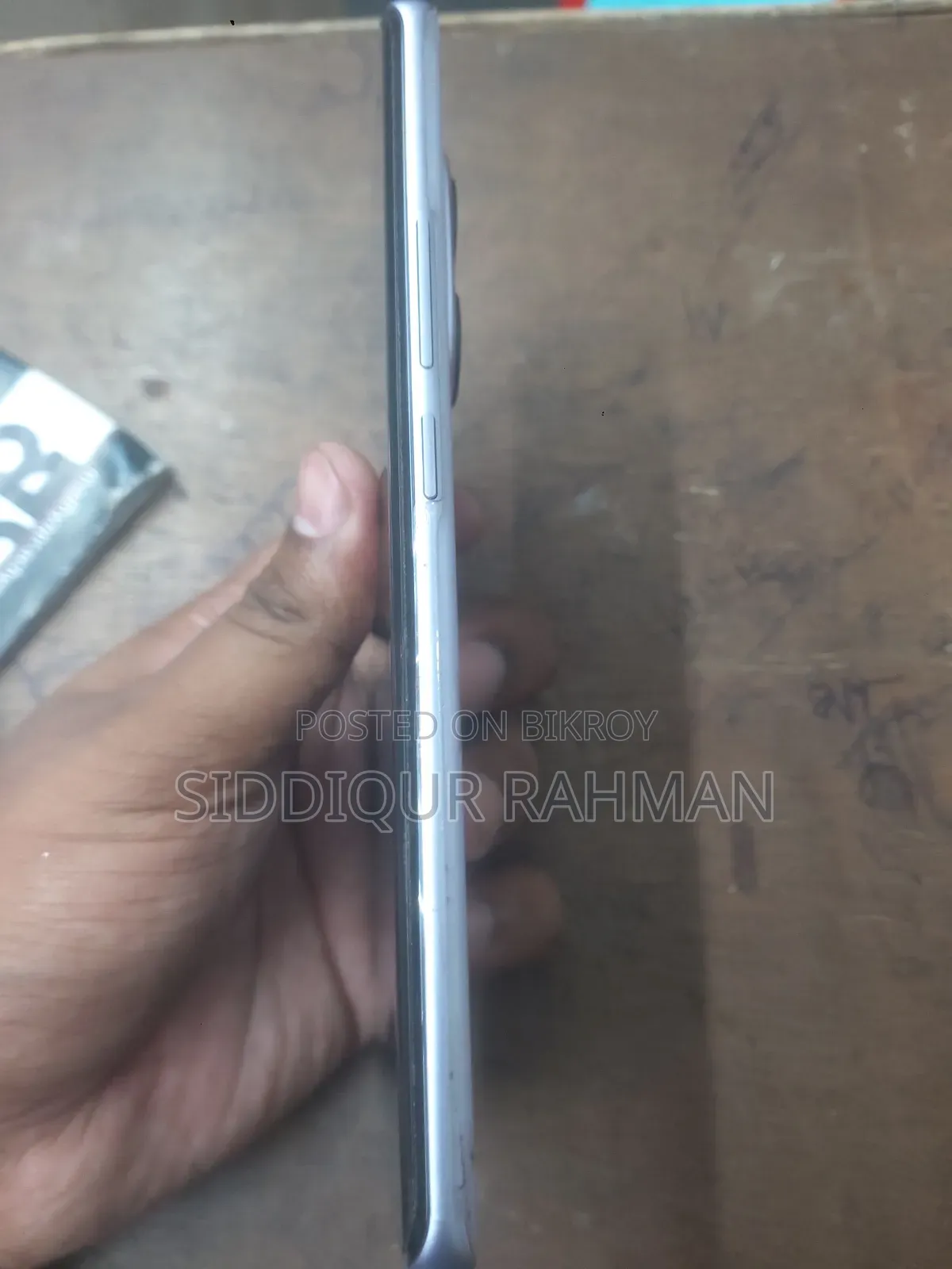 Xiaomi Redmi Note 15 128 GB Green