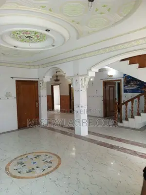 3bdrm House in Basundhara for rent