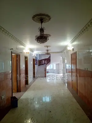 3bdrm House in Basundhara for rent