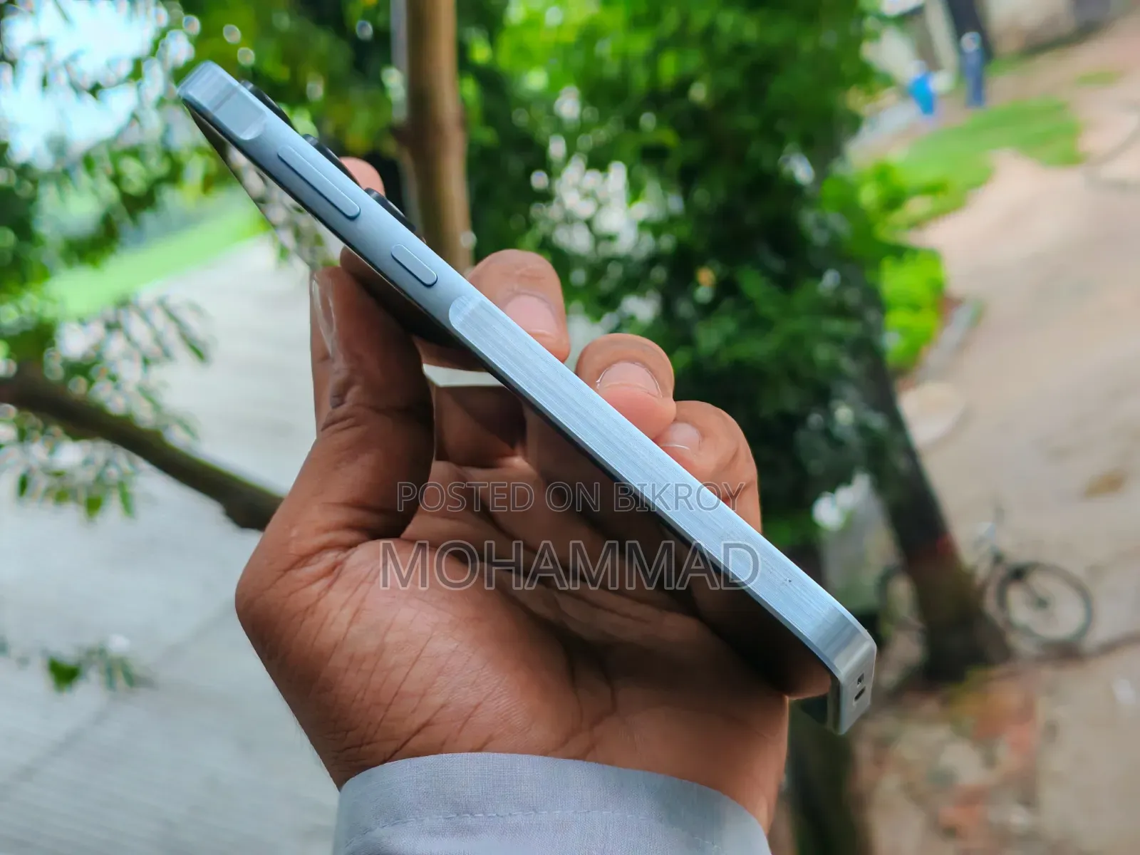 Samsung Galaxy A55 256 GB