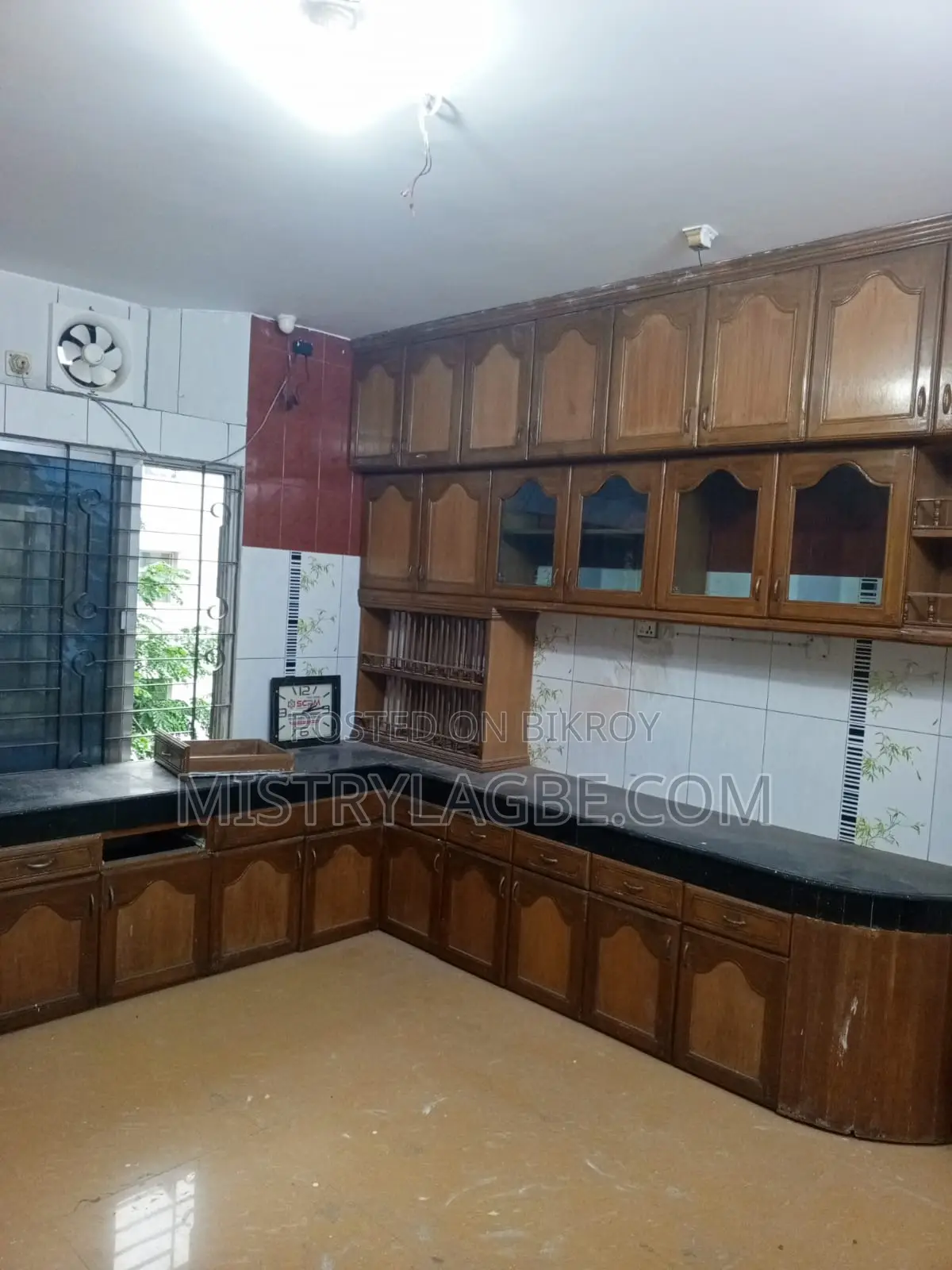 3bdrm House in Basundhara for rent