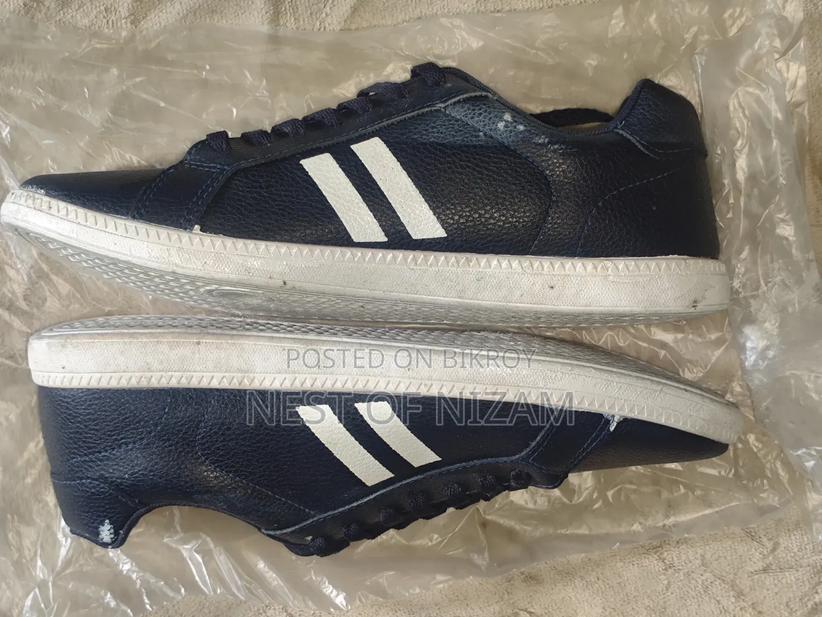 North Star (Bata) Casual Sneaker for Men