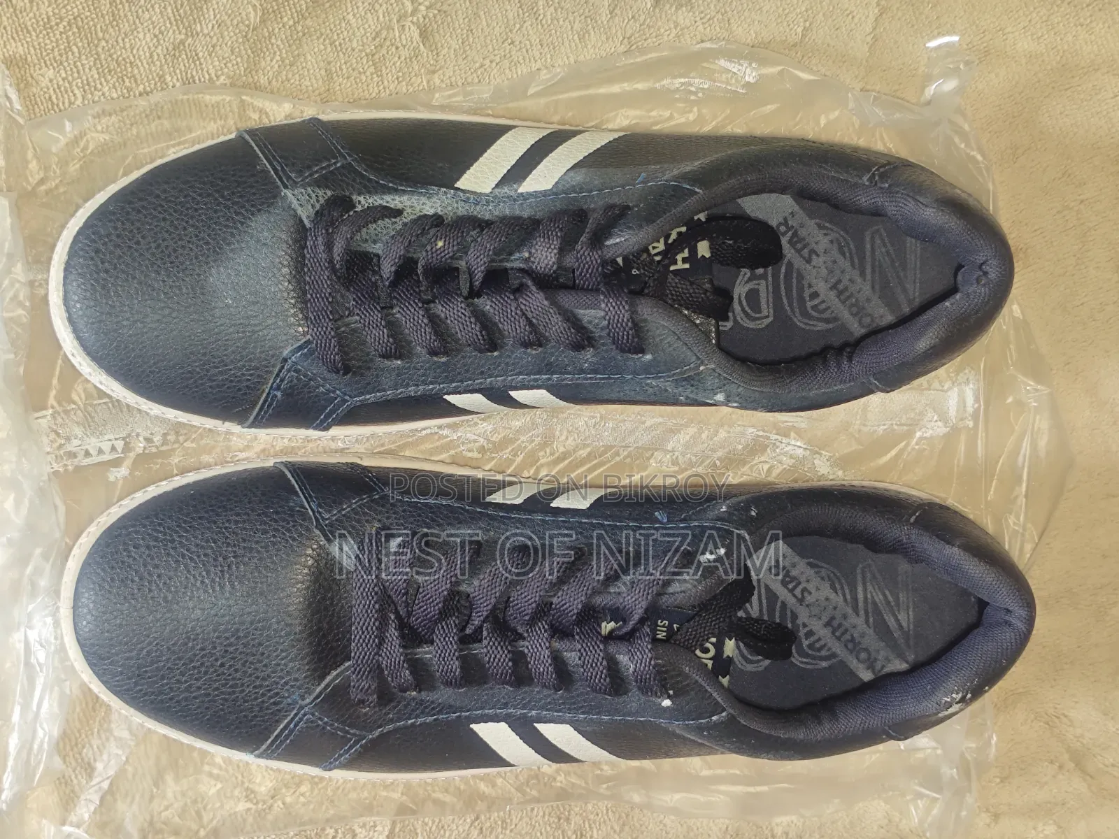 North Star (Bata) Casual Sneaker for Men