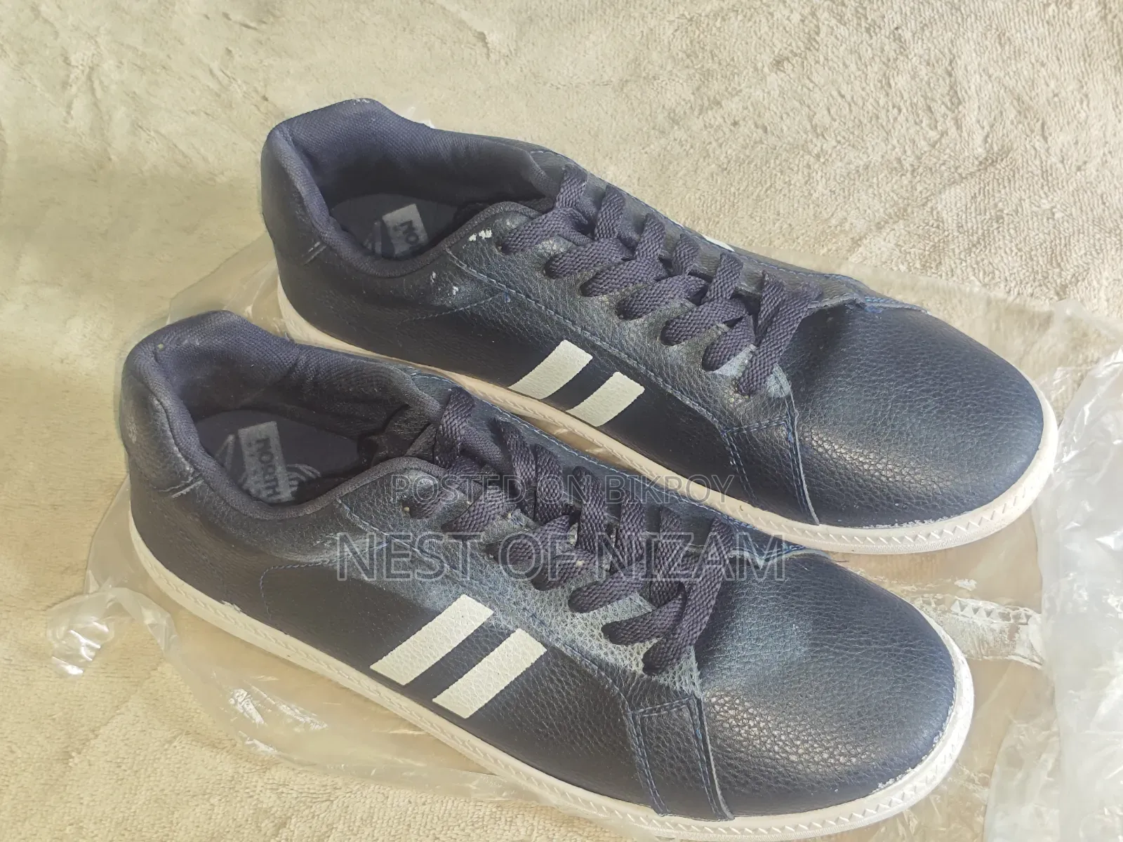 North Star (Bata) Casual Sneaker for Men