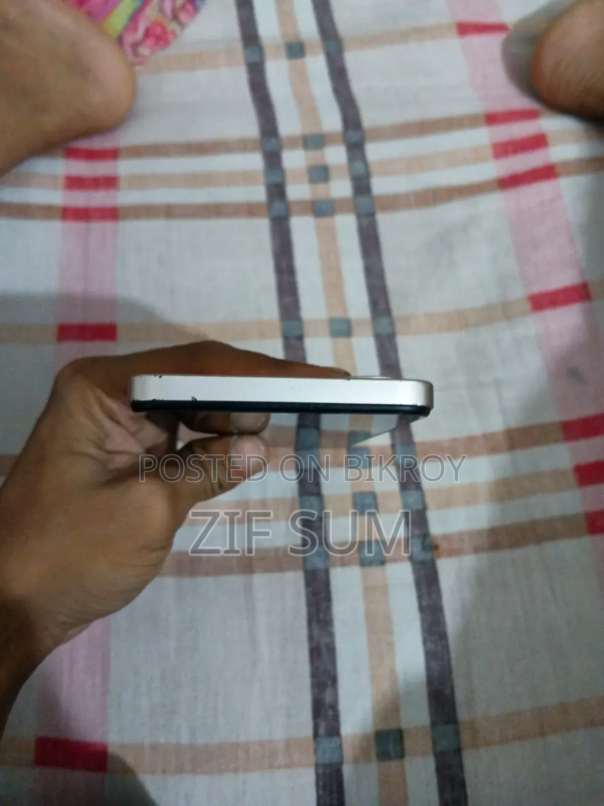 Infinix Hot 30i 128 GB Gold