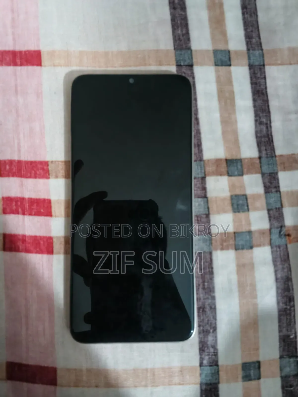 Infinix Hot 30i 128 GB Gold