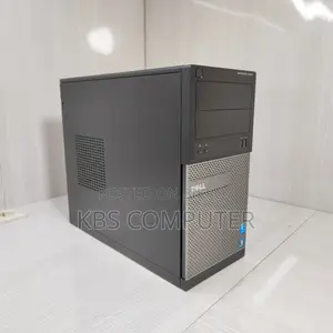 Desktop Computer Dell OptiPlex 3020 8GB Intel Core I5 SSD 128GB
