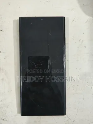 স্যামসাং গ্যালাক্সি নোট ২০ আল্ট্রা ২৫৬ জিবি গোল্ড