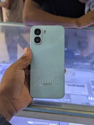 New Oppo A6 128 GB Gold