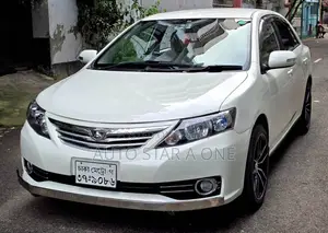 Toyota Allion 2011 Pearl