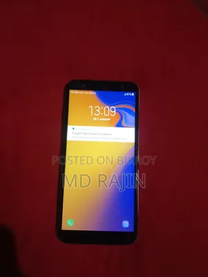 Samsung Galaxy J4 Plus 32 GB Pink