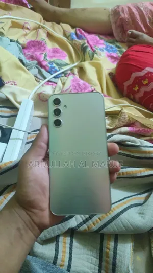 Samsung Galaxy A34 256 GB