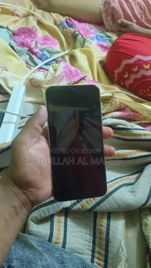 Samsung Galaxy A34 256 GB