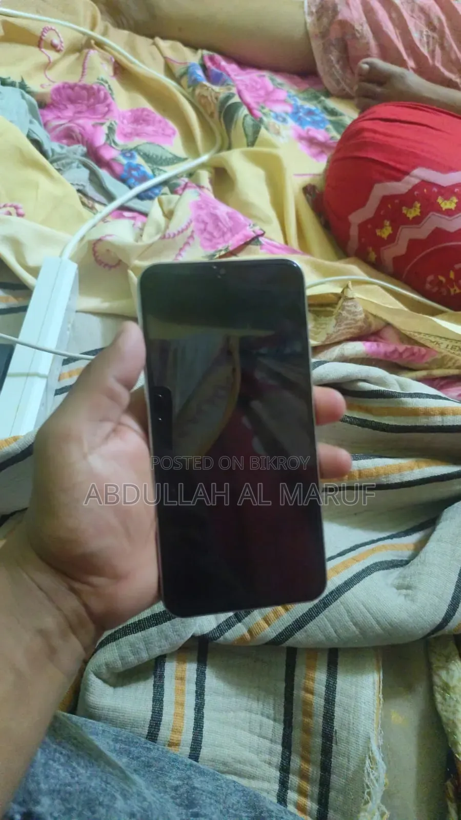 Samsung Galaxy A34 256 GB