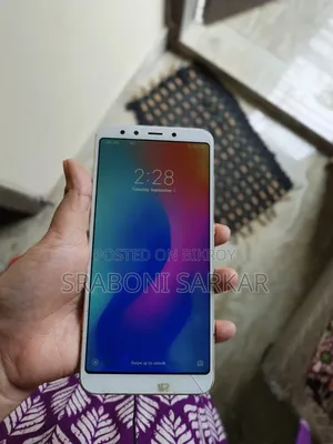 Xiaomi Mi A2 (Mi 6X) 64 GB Gold