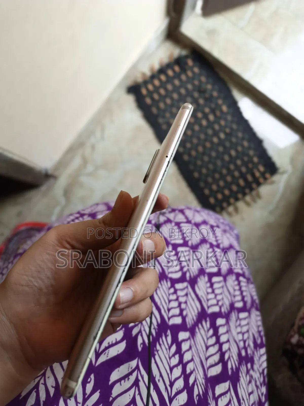 Xiaomi Mi A2 (Mi 6X) 64 GB Gold