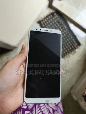 Xiaomi Mi A2 (Mi 6X) 64 GB Gold
