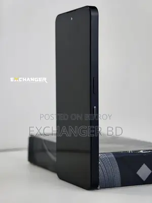Nothing Phone 3a Pro 128 GB Black