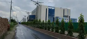 জরুরী বিক্রি | ৪ কাঠা প্লট | এম ব্লক | বসুন্ধরা আ/এ