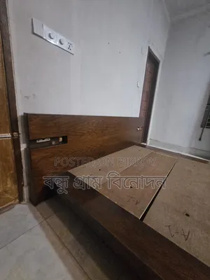 খাটটি বিক্রি হবে
