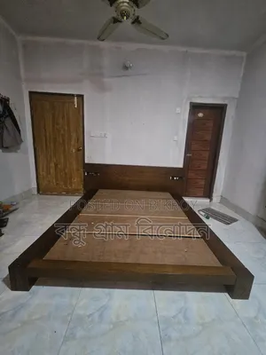 খাটটি বিক্রি হবে