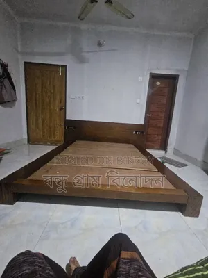 খাটটি বিক্রি হবে