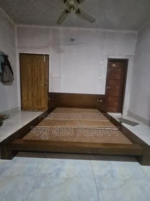 খাটটি বিক্রি হবে