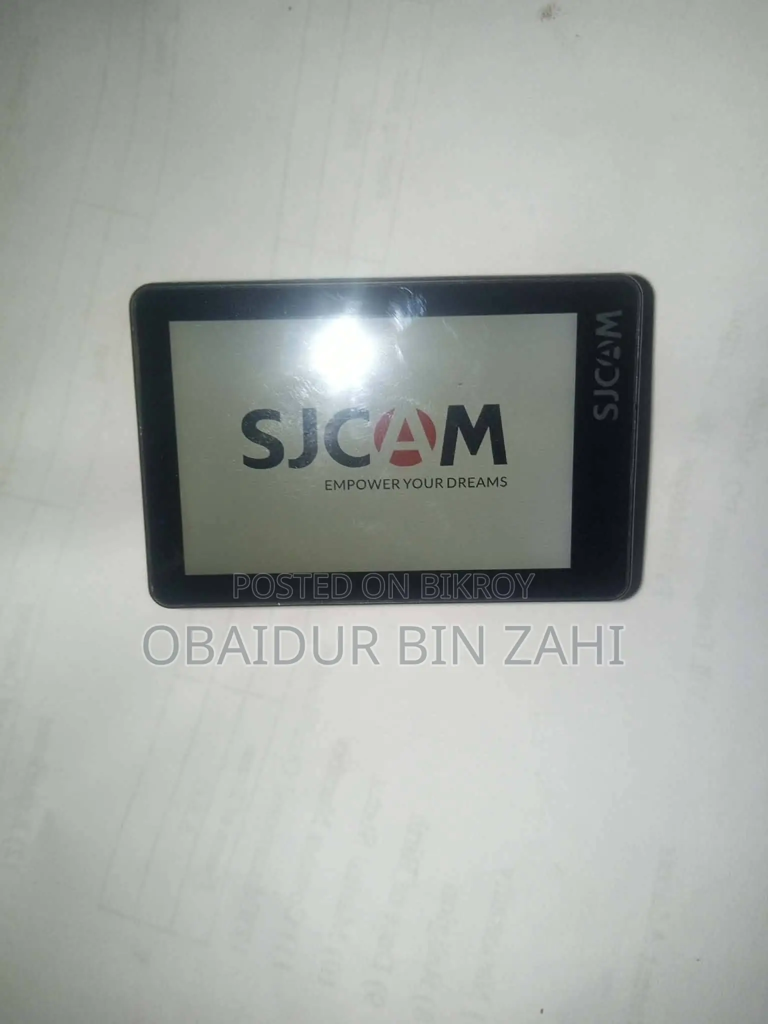 ।SJCAM SJ8 Pro Action Camera