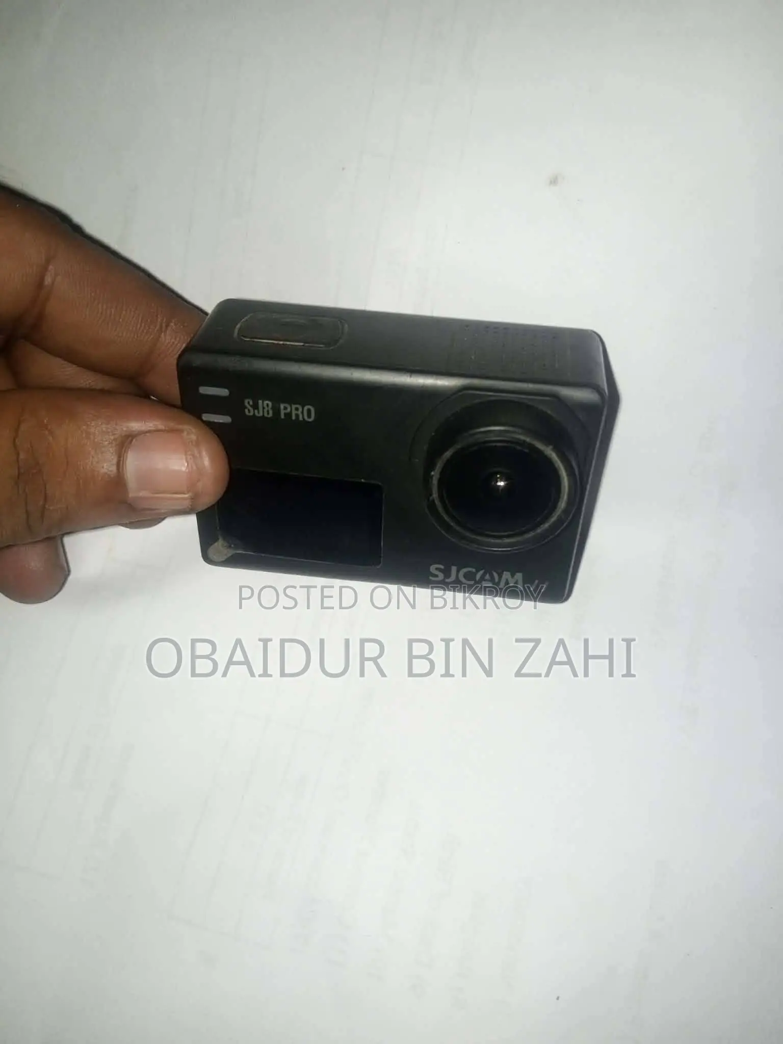 ।SJCAM SJ8 Pro Action Camera