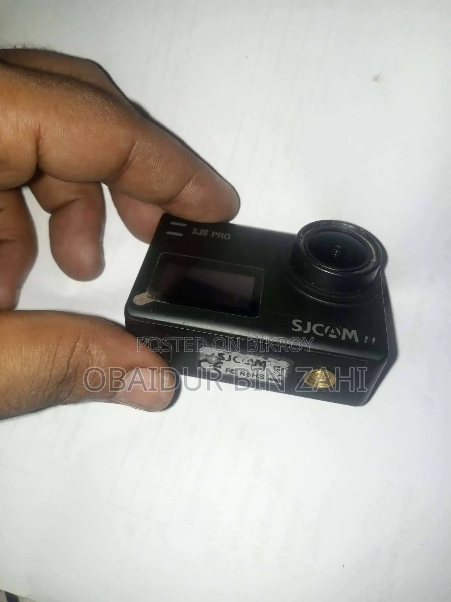 ।SJCAM SJ8 Pro Action Camera