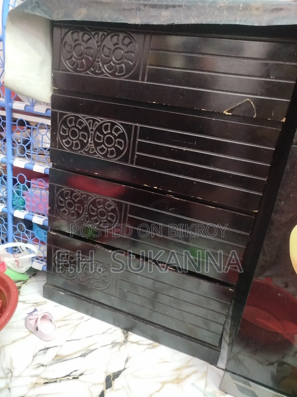 2 ওয়ারড্রপ