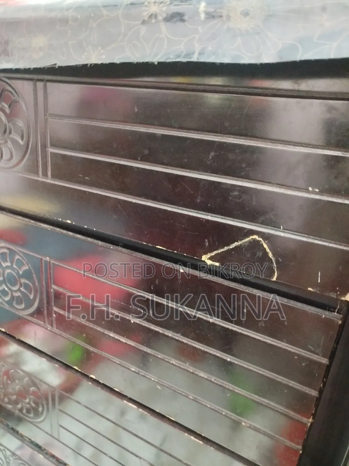 2 ওয়ারড্রপ