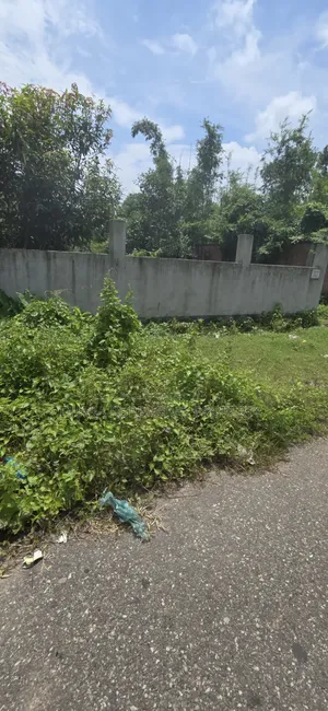15 Katha Allotted Plot Sell
