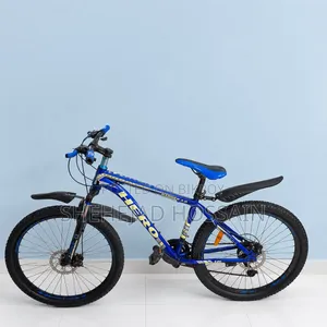 Hero Gear Cycle for Sell-Size 26