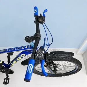 Hero Gear Cycle for Sell-Size 26