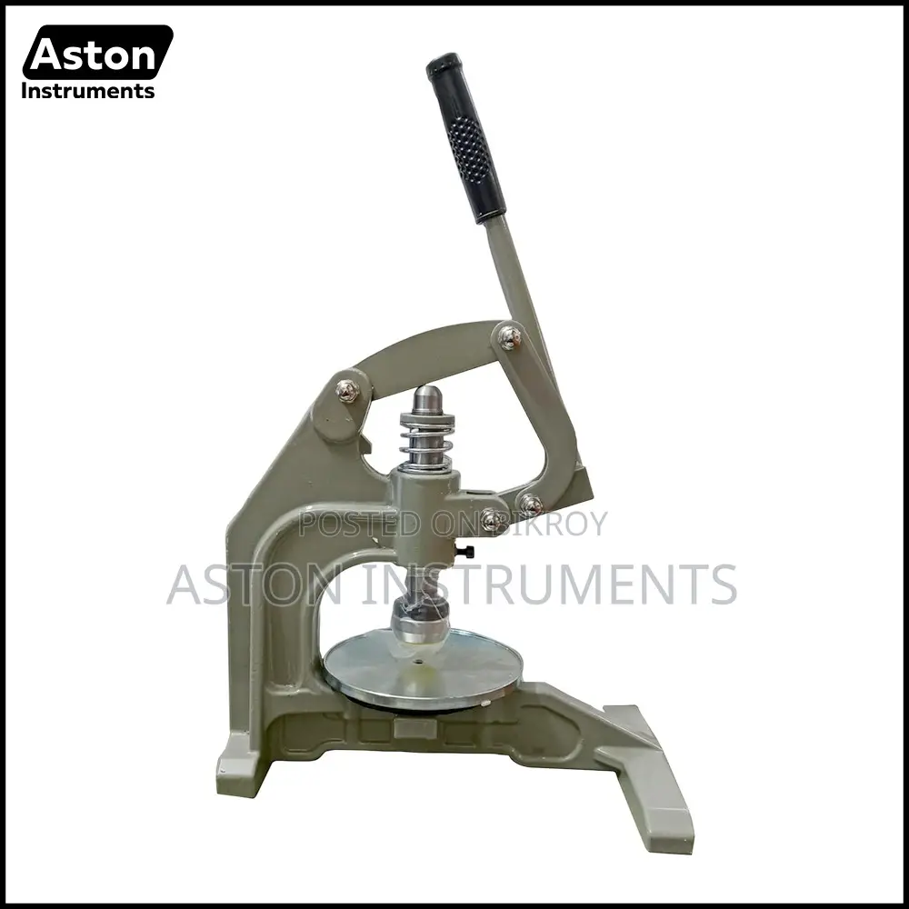 Hydraulic GSM Cutter Machine 38mm