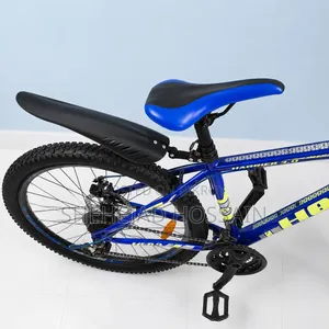 Hero Gear Cycle for Sell-Size 26