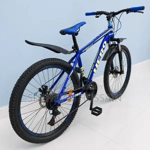 Hero Gear Cycle for Sell-Size 26