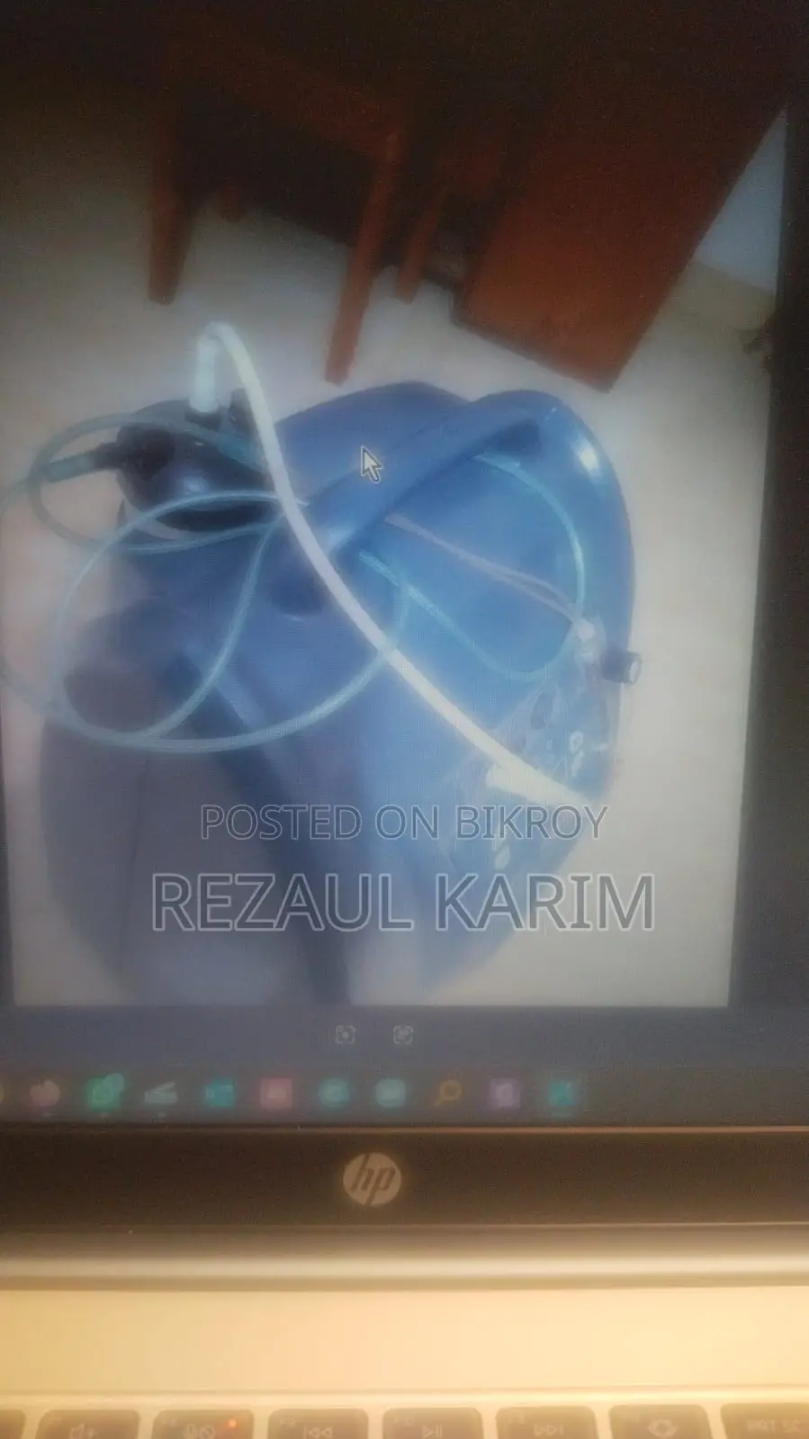 Aerti Medical Oxygen Concentration