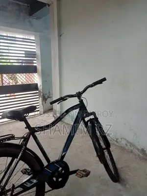 Motorcycle 2024 Blue