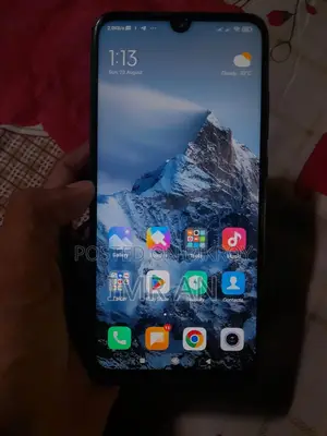 Xiaomi Redmi Note 7 Pro 128 GB Red