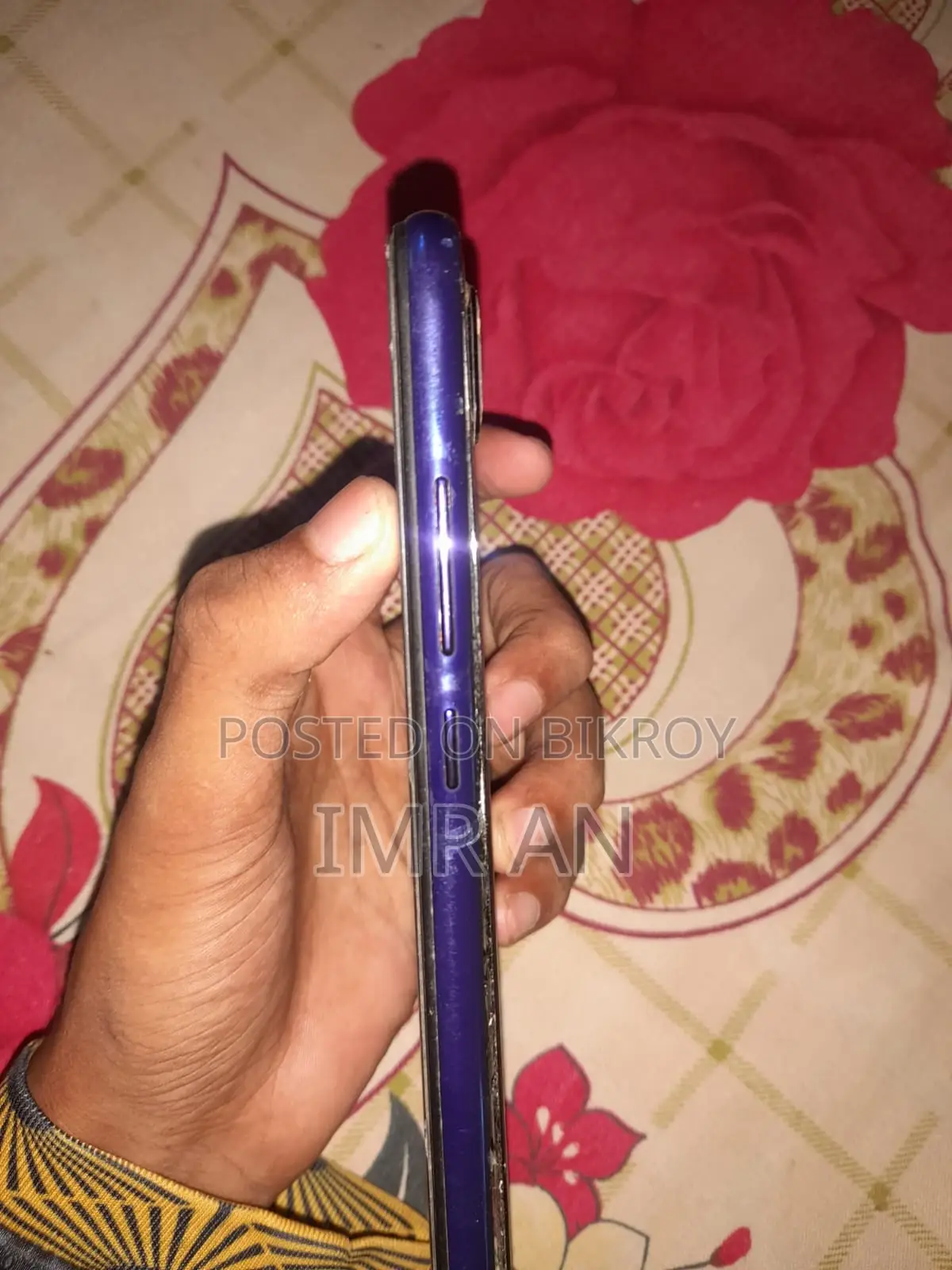 Xiaomi Redmi Note 7 Pro 128 GB Red