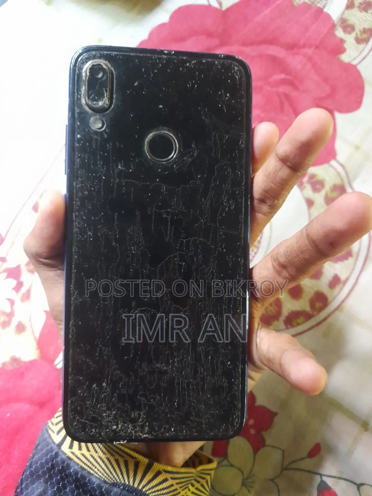 Xiaomi Redmi Note 7 Pro 128 GB Red