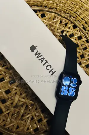Apple Watch SE 2 (40mm)